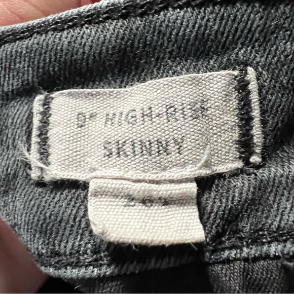 Madewell jeans - Picture 5 of 5